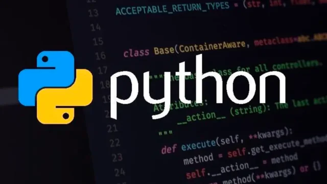 Curso Python Gratuito