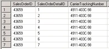 LIMIT MS SQL Server NÃO EXISTE use o TOP