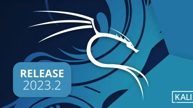 kali linux requisitos