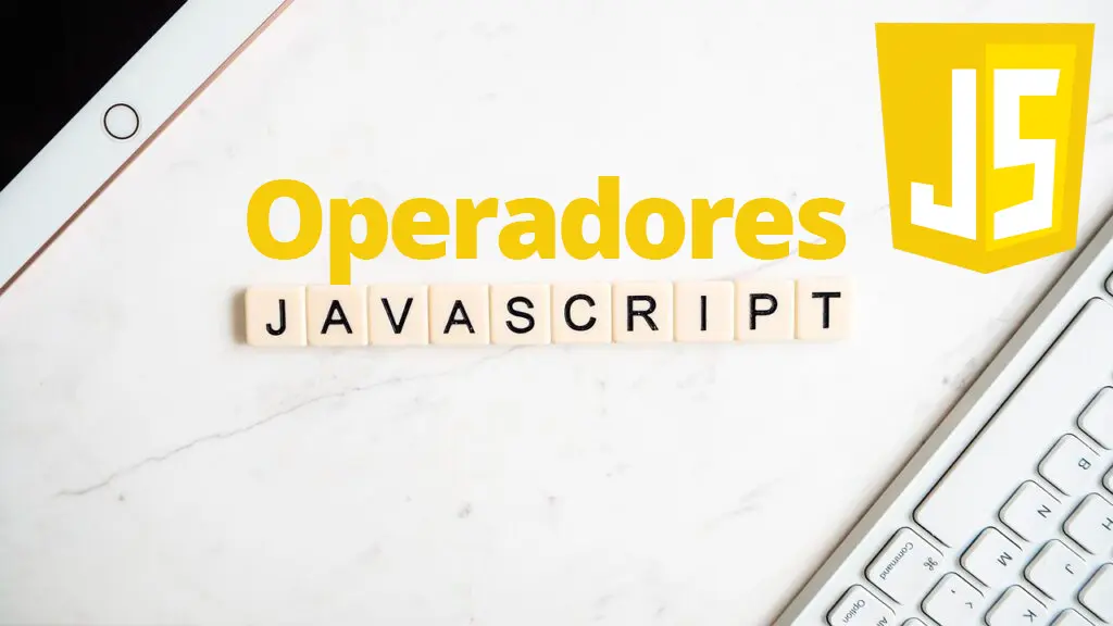 operadores javascript online