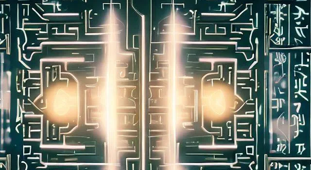 criptografia simétrica e assimétrica