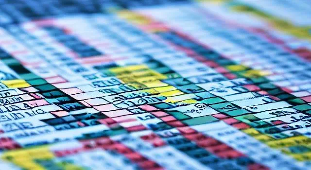 planilha de compras excel