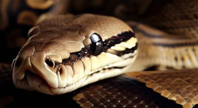 set python