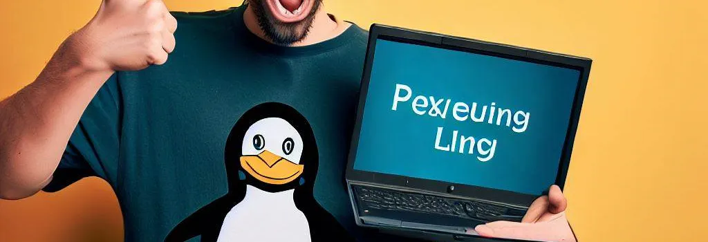 melhor linux para programar