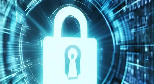 criptografia de dados