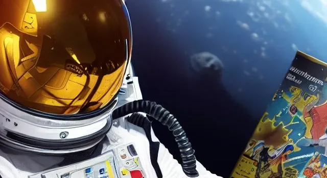 ia que cria imagens - bing