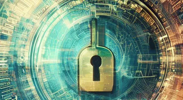 o que é criptografia na internet