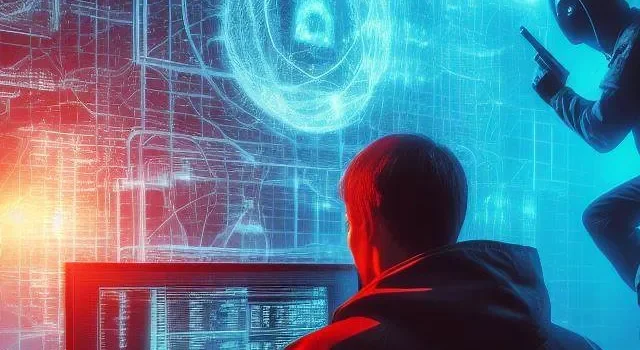 segurança de computadores