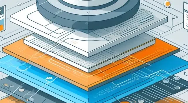 arquitetura de software