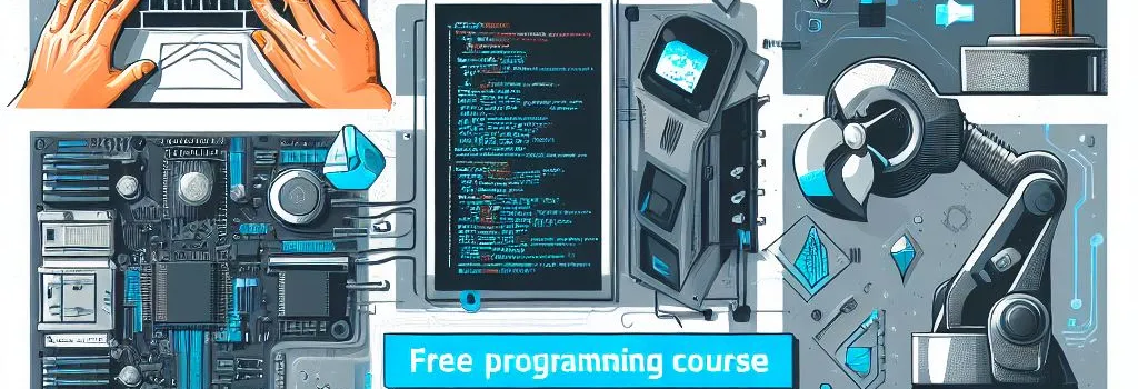 curso de programação gratuito