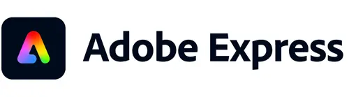 criar logo com adobe express gratis online