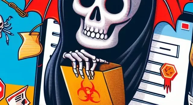 como fazer mala direta no docs