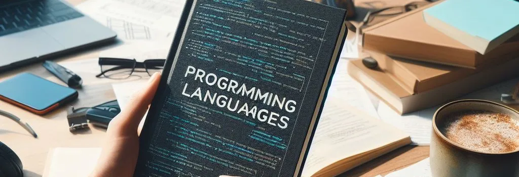 aprender linguagem de programação