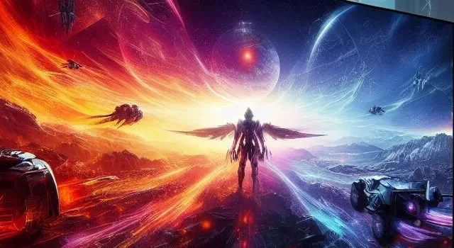 Monitor 240Hz: Os 4 Melhores para Desempenho em Jogos