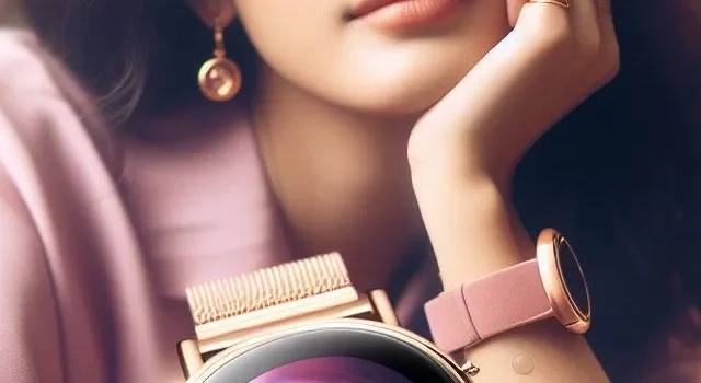 Smartwatch Feminino Os 5 Melhores para 2024