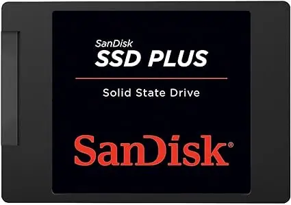 Sandisk SSD SATA 1TB