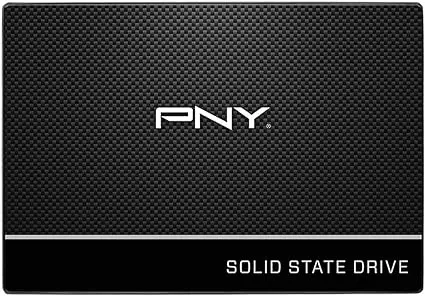 SSD SATA PNY CS900 1TB