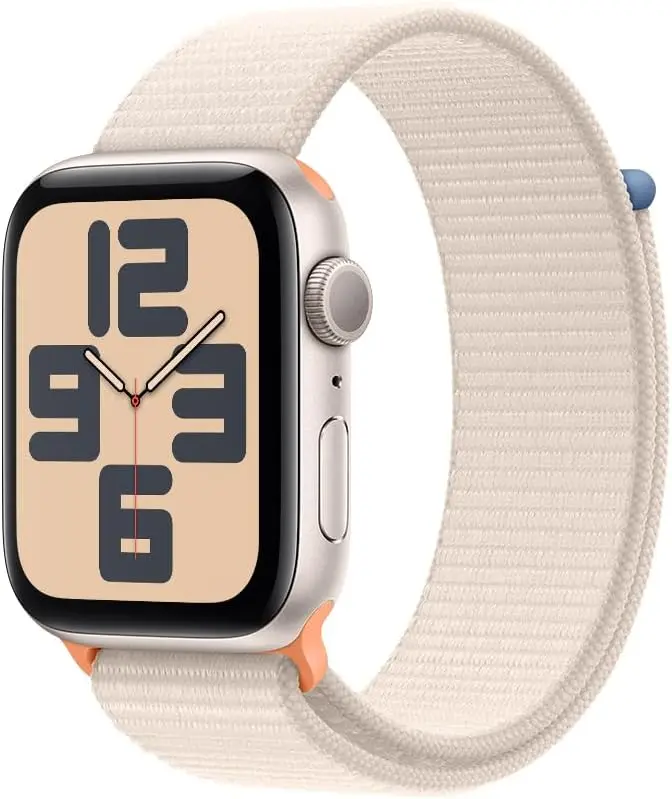 Apple Watch SE (1ª Geração)