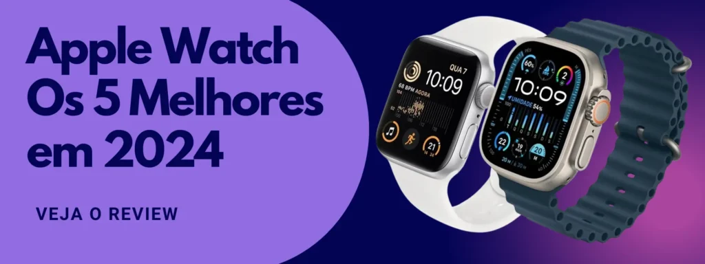 Apple Watch SE Os 5 Melhores para Donos de iPhone em 2024-banner