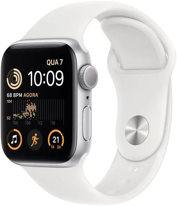 Apple Watch SE 2ª Geração