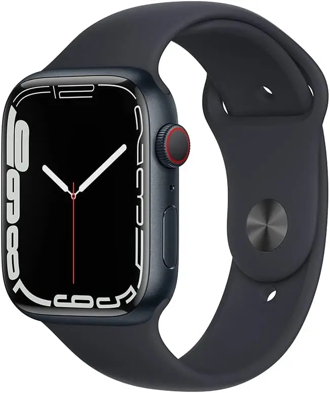 Apple Watch Series 7 GPS + Celular