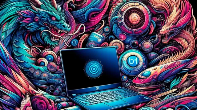 melhores marcas de notebook em 2024 - Guia Completo