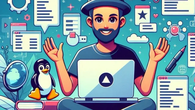 comandos do linux