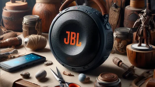 Caixa de Som Bluetooth - As 6 Melhores Caixas JBL Originais
