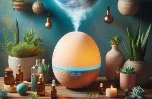 Difusor Oleo Essencial - Melhor do Mercado