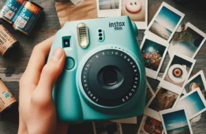 Filme Instax Os 5 Melhores para Sua Câmera Instax Mini