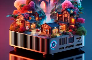 Mini PC - 5 Melhores para 2024