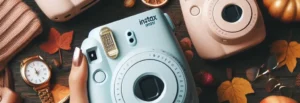 instax mini