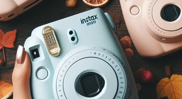 instax mini