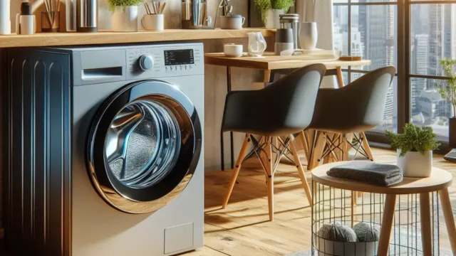 Lavadora e Secadora de Roupas - Os 5 Melhores Modelos