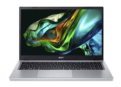 Notebook Acer Aspire A315-24P-R611 AMD Ryzen™ 5-15,6” NX.KHQAL.004 - Prata