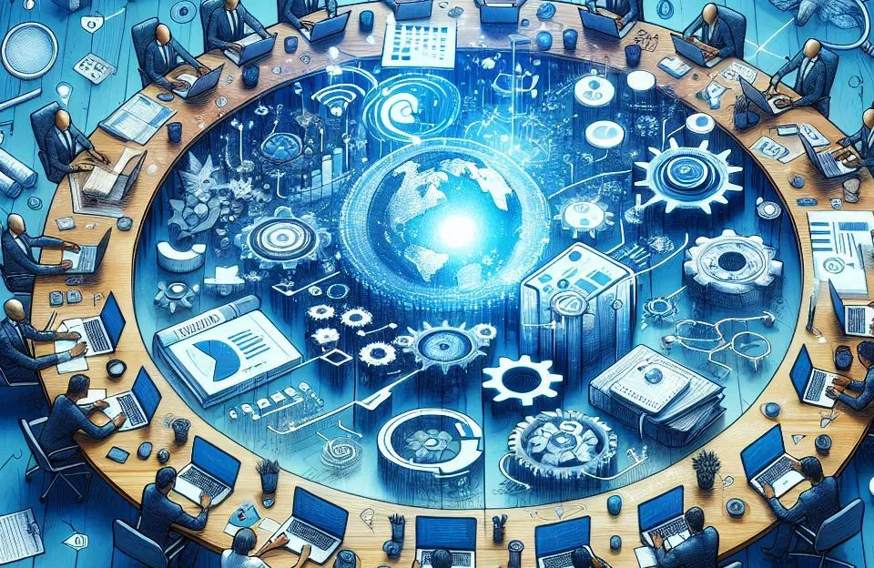 mineração de dados complexos