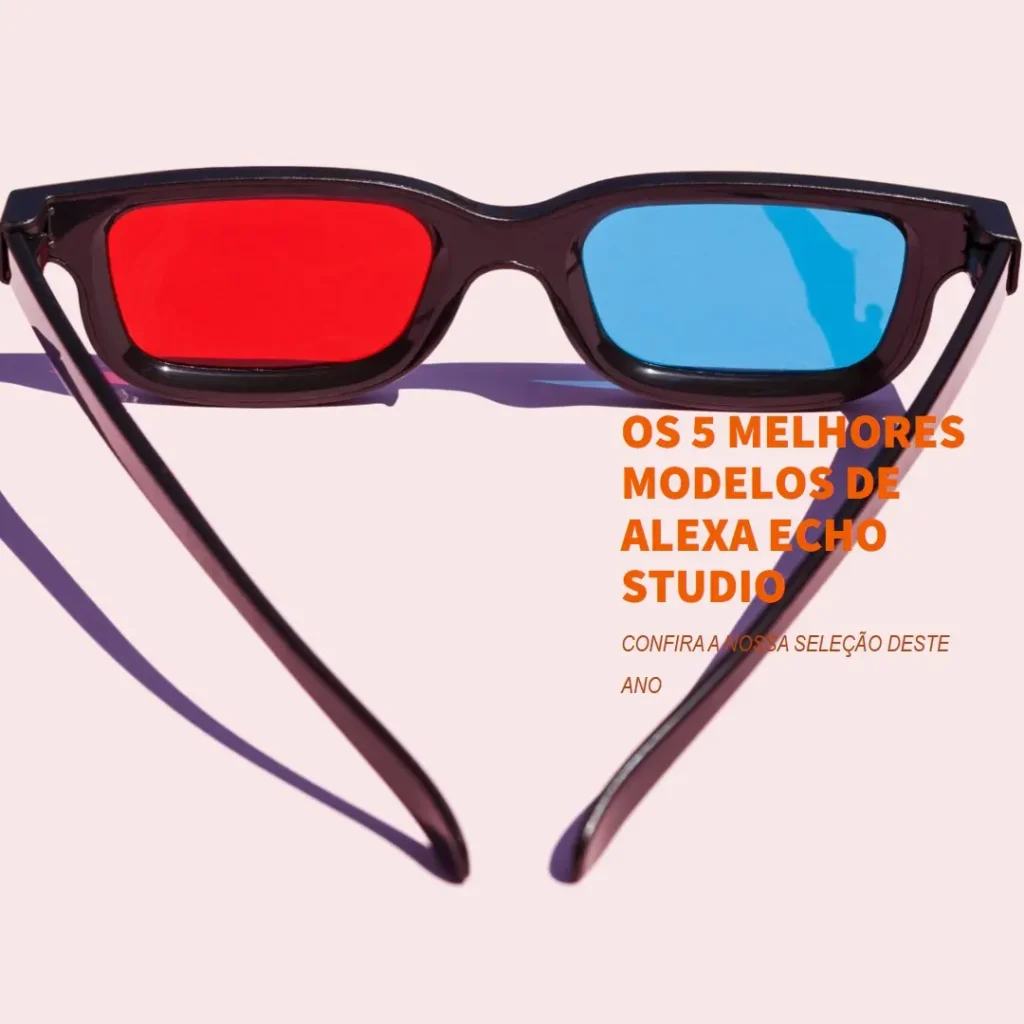 Top Cinco Modelos de  alexa echo studio este ano