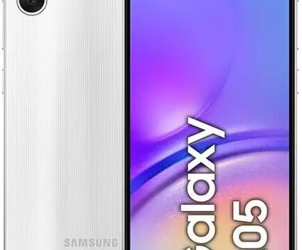 samsung galaxy a05
