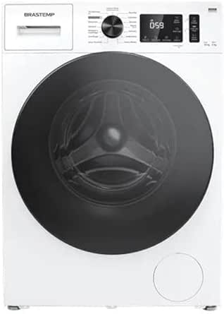 máquina de lavar brastemp 10kg