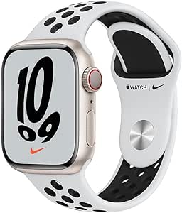 relógio Apple watch