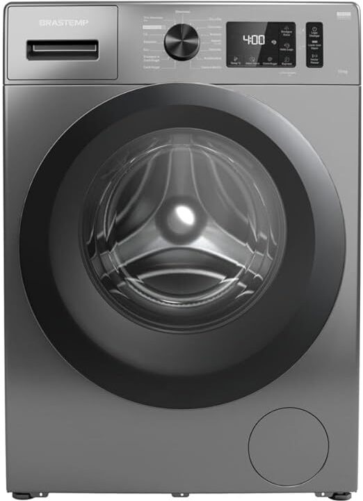 Maquina De Lavar Brastemp 11 Kg