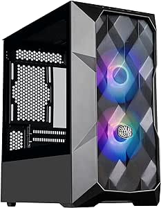 gabinete mini tower