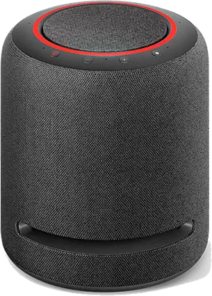 ALEXA ECHO STUDIO