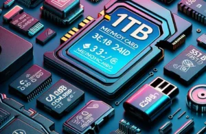 Cartao de memoria 1tb Top 5 Melhores Opções