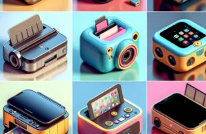 Mini Impressora - Top 6 Melhores