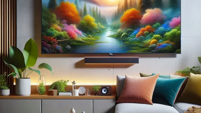 TCL 50 polegadas
