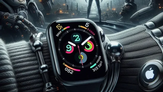 apple watch 9
