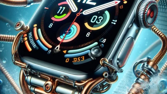 apple watch ultra 49mm