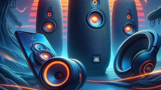 caixa de som jbl flip 6