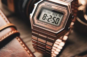 casio vintage